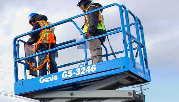 Buy Aerial Lifts