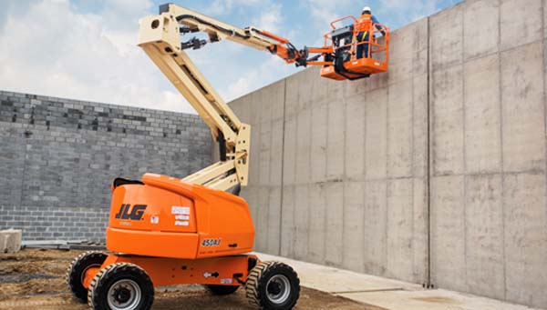 Aerial Lift Prices
