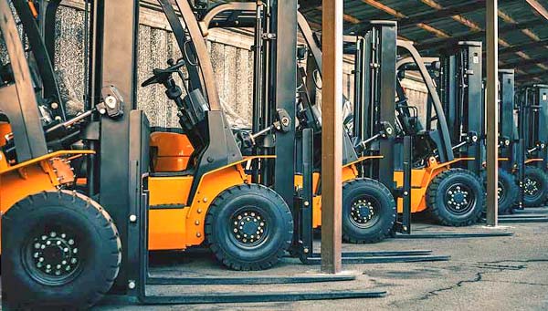 Yuma Forklift Prices