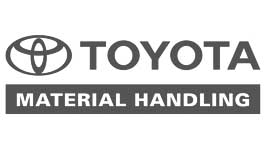 Toyota Backhoe Loaders